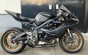 TRIUMPH TRIUMPH DAYTONA675 2010 TMD106