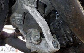 KAWASAKI GPZ400R 1988 ZX400D