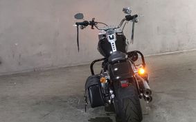 HARLEY FLFBS1870 2018 YGK