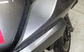 SUZUKI GSX400S KATANA 1993 GK77A