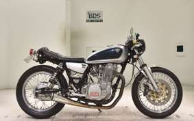 YAMAHA SR400 Gen.2 1997 1JR