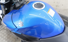 SUZUKI GSR 400 ABS 2018 GK7EA