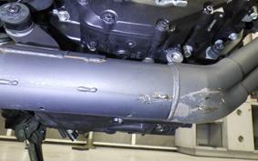 HONDA REBEL 1100 2021 SC83