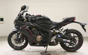 HONDA CBR650R 2019 RH03