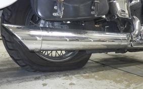 HONDA SHADOW 400 2008 NC34