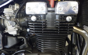 SUZUKI GSX400 IMPULSE 2004 GK7CA