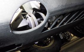 SUZUKI SKYWAVE 250 (Burgman 250) S Gen.3 2007 CJ46A