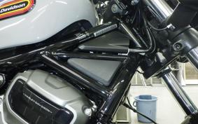 HARLEY RH975S 2024