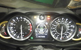 SUZUKI HAYABUSA Gen.3 2023 EJ11A