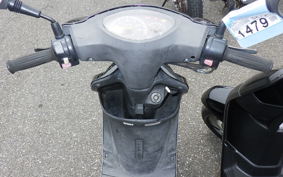 YAMAHA JOG Gen.5 SA36J