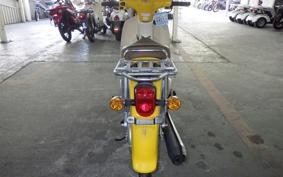 HONDA C50 SUPER CUB AA09