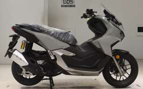 HONDA ADV160 2012 KF54