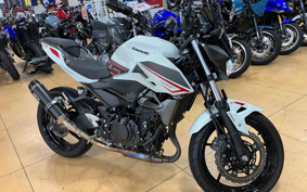 KAWASAKI Z400 2022 EX400G