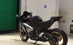 HONDA CBR1000RR ABS 2009 SC59