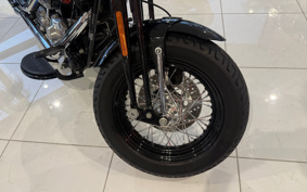 HARLEY FLSTSB 2011 JM5