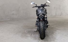 YAMAHA XSR900 2016 RN46J