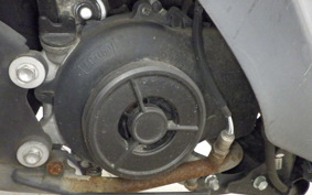 SUZUKI LET's 4 CA46A