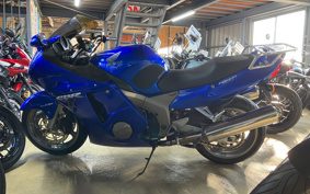 HONDA CBR1100XX 2002 SC35