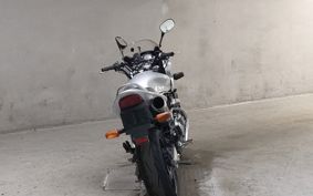 HONDA HORNET600S 2001 PC34