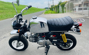 HONDA MONKEY Z50J