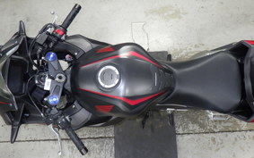 HONDA CBR400R 2021 NC56