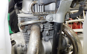 HONDA CD125T BENLY JA03