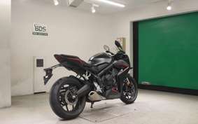 HONDA CBR650R-2 2026 RH17