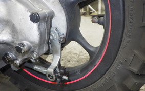 HONDA ZOOMER-X