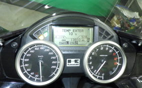 KAWASAKI ZX 1400 NINJA R A 2013