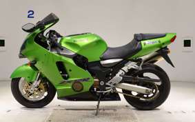 KAWASAKI ZX 1200 NINJA R 2001