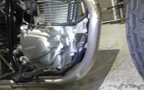 HONDA FTR223 MC34