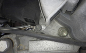 SUZUKI LET's 4 CA45A