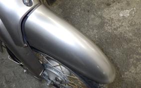 HONDA LITTLE CUB AA01