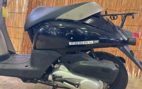 HONDA TODAY AF67