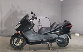 HONDA FORZA Z MF08