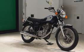 YAMAHA SR500 1984 2J2
