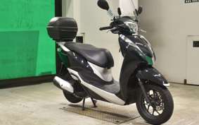 HONDA LEAD 125 2010 JF45