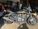 Фото Kawasaki ZEPHYR 1100 2004 с японского аукциона