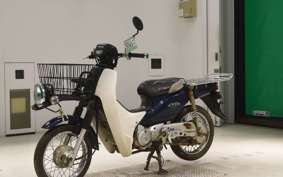 HONDA C110 SUPER CUB JA10