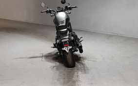 HONDA REBEL 1100 DCT SC83