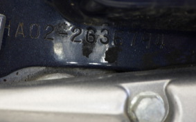 HONDA C90 SUPER CUB E HA02