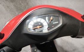 SUZUKI ADDRESS V50 CA42A