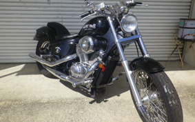 HONDA STEED400VLX 1994 NC26