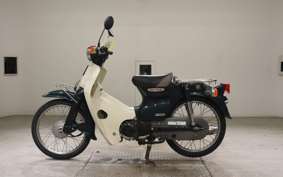 HONDA C50 SUPER CUB 2012 AA01