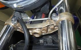 HONDA HORNET 250 2023 MC31