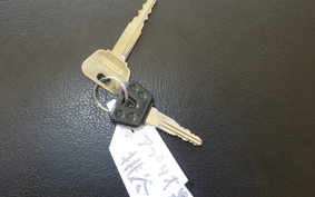 YAMAHA JOG APRIO 1997 SA11J