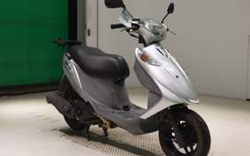 SUZUKI ADDRESS V125 G 2001 CF46A