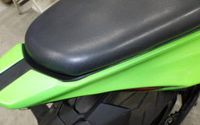 KAWASAKI ZX-25R ZX250E