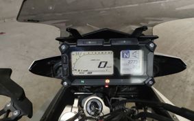 YAMAHA MT-09 2015 RN36J