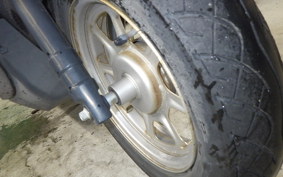 HONDA TACT Basket 2023 AF75